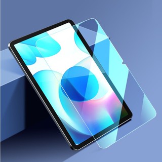 ฟิล์มกระจกนิรภัยกันรอยหน้าจอ แบบใส 9D สําหรับ Xiaomi Pad 6 Pro 11 นิ้ว 2023 Xiaomi Pad 5 5 Pro 11 นิ้ว Redmi Pad 10.61 2022