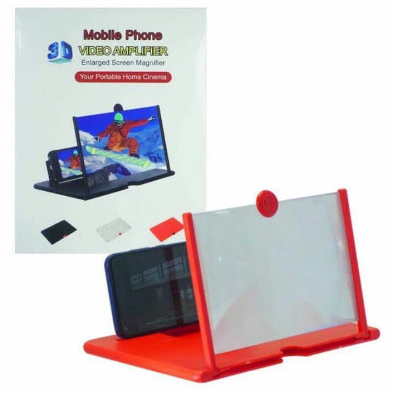 แว่นขยายหน้าจอ LAYAR Hp