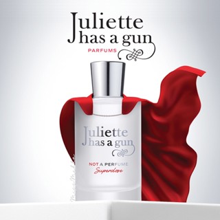 Juliette Has a Gun Not A Perfume Superdose 100ml (พร้อมส่ง/กล่องซีล)