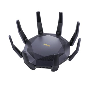 ROUTER ASUS RT-AX89X AX6000 DUAL BAND WI-FI 6