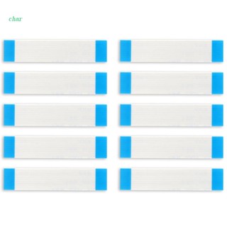 Char สายเคเบิลเชื่อมต่อบอร์ด PCB ทัชแพด 18Pin สําหรับคอนโทรลเลอร์ PS5