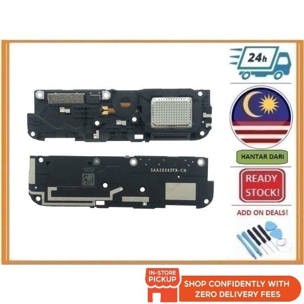 BSS สําหรับ XMI POCO F2 PRO LOOUDSPEAKER BUZZER RINGTONE ลําโพง BUZER BAWAH
