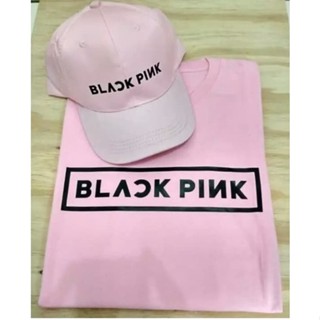 เสื้อยืด พิมพ์ลาย BLACKPINK BLACKPINK Concert BLACKPINK