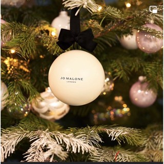 JO MALONE LONDON LIMITED EDITION Christmas Cologne Collection 9ml x 5 ขวด (ป้าย kingpower)