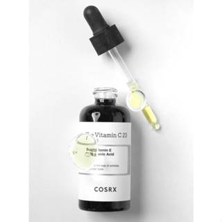 [ COSRX ] The Vitamin C 23 Serum 20g