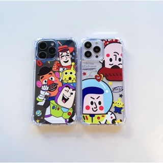 เคสไอโฟน iphone case พร้อมส่ง ลาย ทอย story