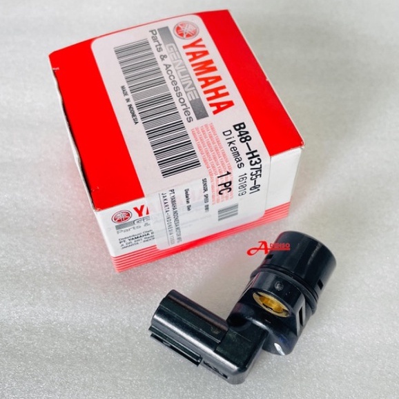 YSUKU Y15 Y150ZR FZ NEW V3 V4 FZ150i SENSOR SPEED, KMH READER SWITCH CRANKCASE ENGINE B48-H3755-01