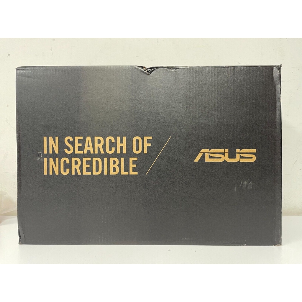 ASUS ZenBook Pro Duo 15 OLED•3060 Laptop GPU RTX•Touch