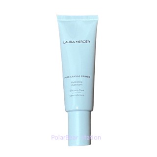 ของแท้ ฉลากไทย Laura Mercier Pure Canvas Primer (หมดอายุ2024-2025)