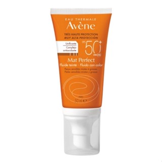 Avene Mat Perfect Fluide Teinté SPF50+ 50ML