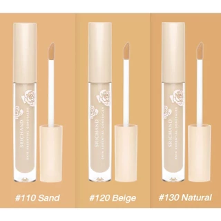 SRICHAND เอ็นชานเท็ด เพอร์เฟคท์ คอนซีลเลอร์ Concealer 4.5 ml