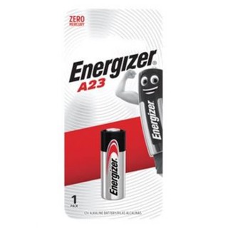 ถ่านอัลคาไลน์ BP1-A23 12V (1 ก้อน) Energizer