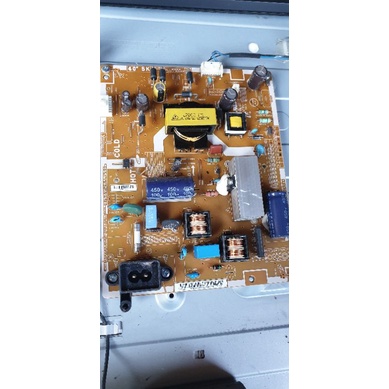 BN44-00496A สำหรับ Samsung UA40EH5000R