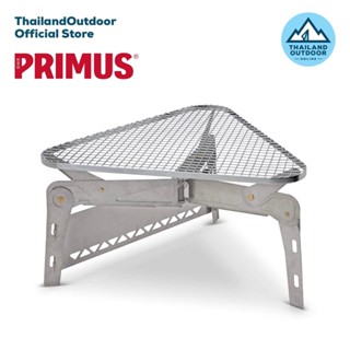 Primus Aeril Large เตาฝืน เตาไฟพับได้