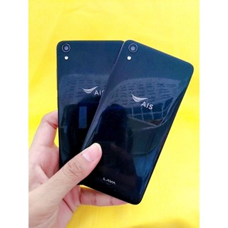 🌈มือ2​ เอไอเอส​ LAVA​ iris40. เครื่องสวยราคาถูกมีประกันหลังการขาย🌈