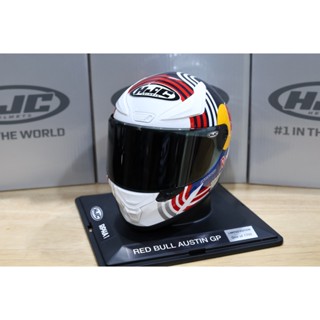 MODEL โมเดลหมวกกันน็อค PREMIUM จาก HJC Helmets (Rpha1)