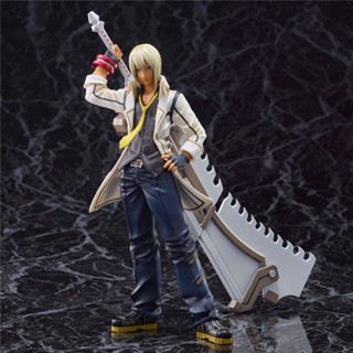 [พร้อมส่ง] ฟิกเกอร์ UC God Eater 2 Somahikzar Limited NNTG