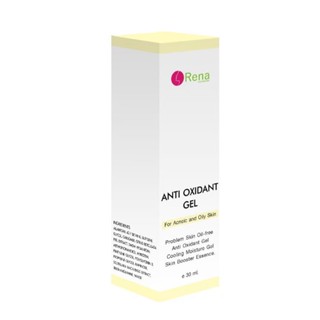 Anti Oxidant gel 30g