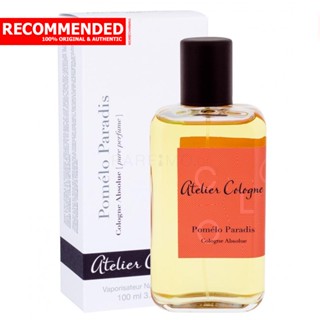 Atelier Cologne Pomelo Paradis Cologne Absolue 100 ml.