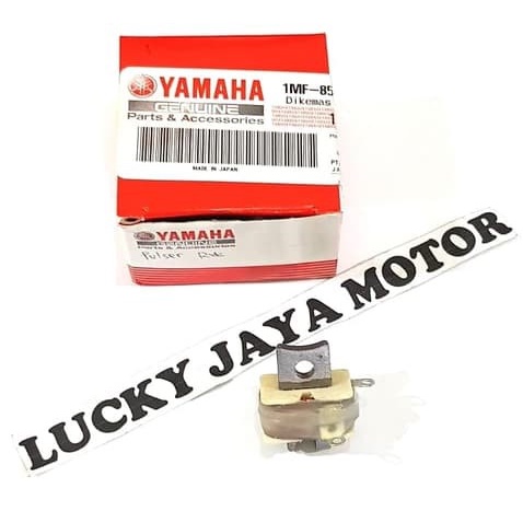 Spool spull pulser ผู้ใช้ fulser rx king rx k rxking เดิม 1MF-85580-V0