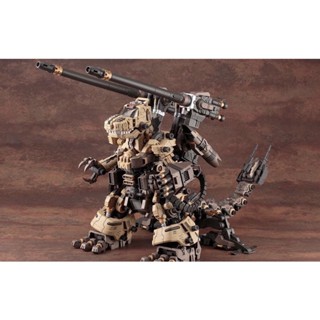 ZOIDS ZD099R Godjuras The Ogre (Plastic kit)  ราคา 12,800 บาท