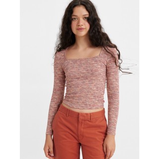 Levis® Womens Magnolia Top Tee