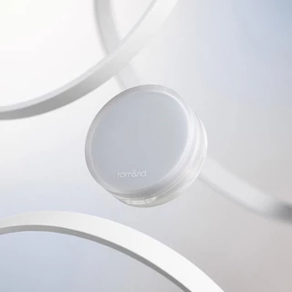 ROM&ND Nu Zero Cushion 15g โรแมนด์ คุชชั่นเนื้อกึ่งแมท บางเบา สบายผิว.