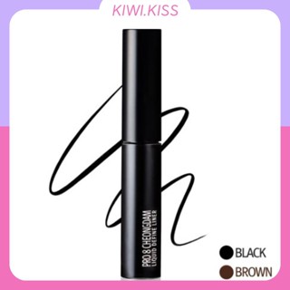 KIWI.KISS l PRO 8 CHEONGDAM LIQUID DEFINE LINER