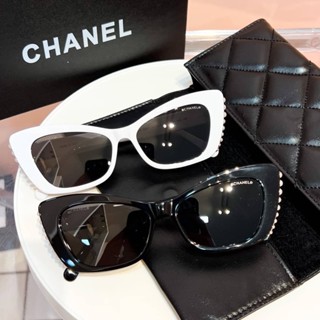 New Arrivals Chanel Glasses   งานออริ งานดีสุด