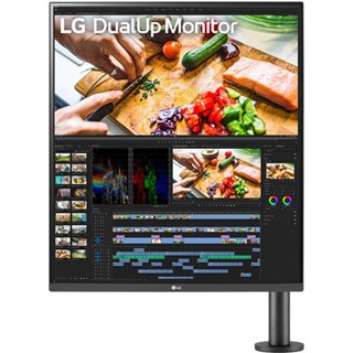 LG MONITOR 28MQ780-B