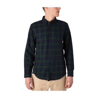 Tilley Men Flannel Shirt