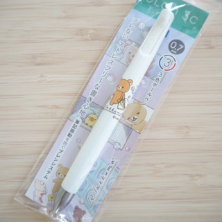 ปากกา BLEN 3C 3 in 1 Rilakkuma