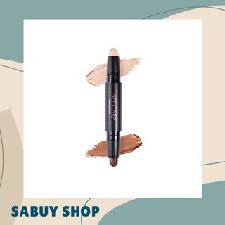 แท้📢 (N272) Nee Cara Contour Stick นีคาร่า ไฮไลท์ บรอนซ์เซอร์ คอนทัวร์ สติก