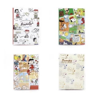 สมุดแพลนเนอร์ แพลนเนอร์ Sanrio