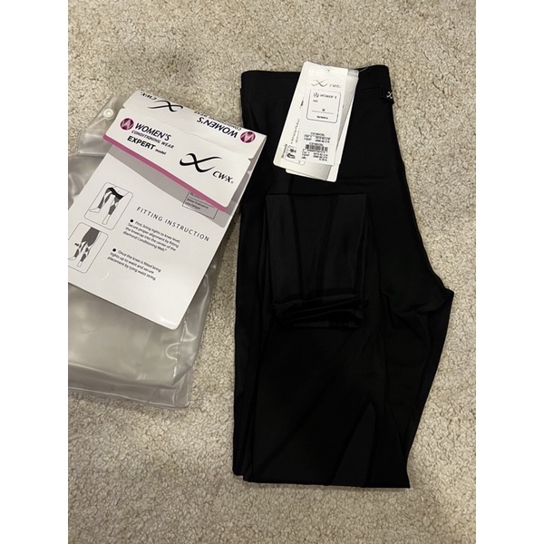 CWX กางเกงออกกำลังกาย