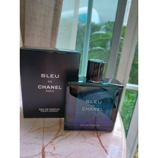 Chanel Bleu De Chanel EDP