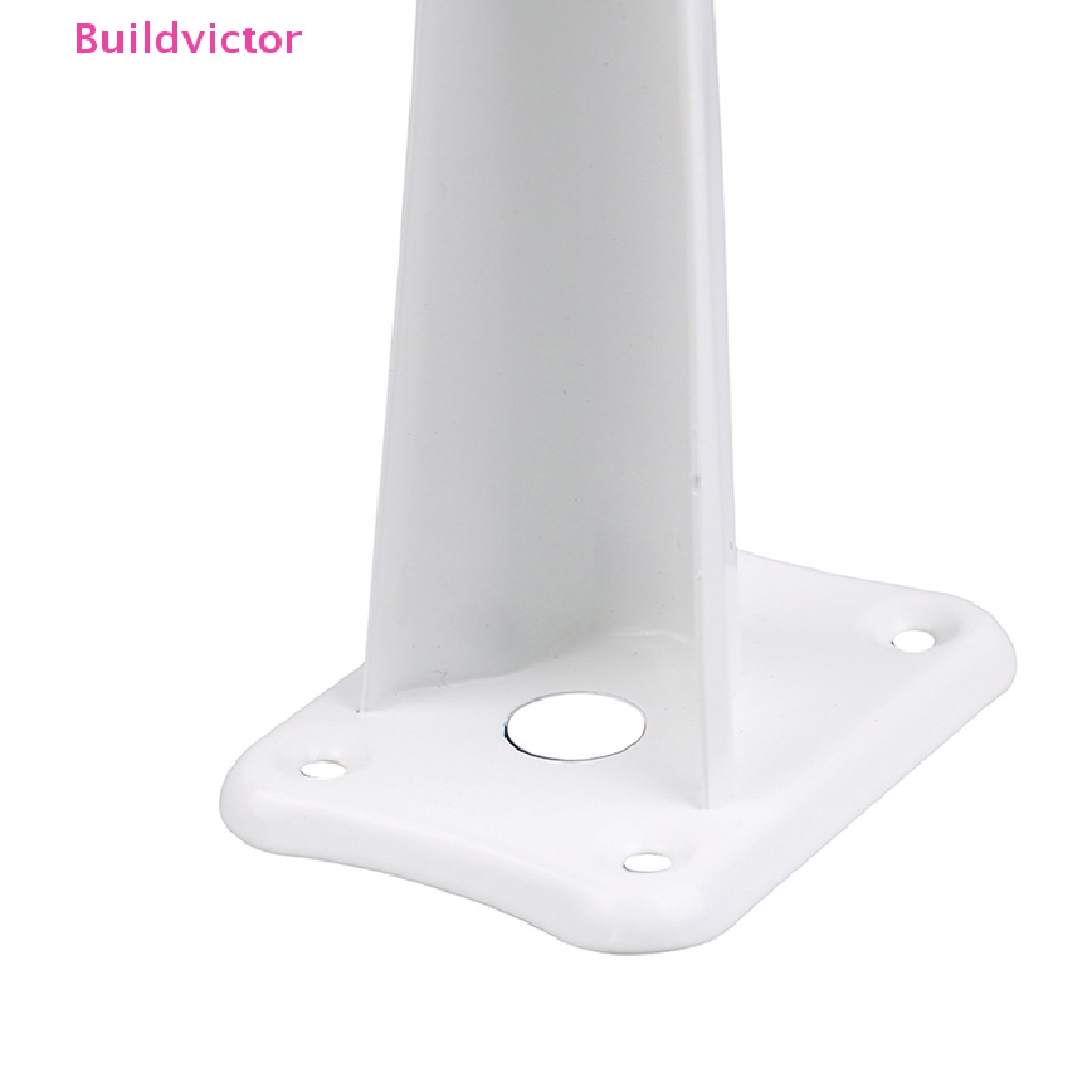 Buildvictor อุปกรณ์เมาท์ขาตั้งกล้องวงจรปิด รักษาความปลอดภัย สําหรับติดเพดาน TH