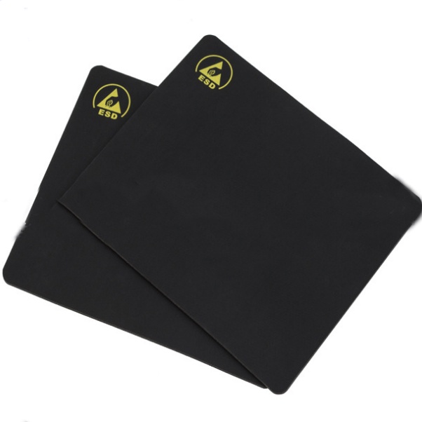 ESD Mouse Pad Antistatic Computer Mouse Pad