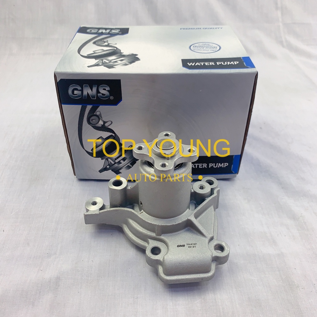 HYUNDAI CITRA MATRIX 1.8 SPORTAGE II TUCON I GNS ปั๊มน้ํา COOLING SYSTEM ผลิตภัณฑ์