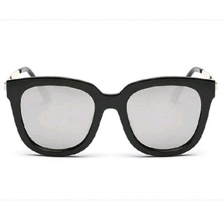 GAMT แว่นกันแดด 58mm. Retro HD Polarized Sunglasses Fashion Wayfarer Eyeglasses.