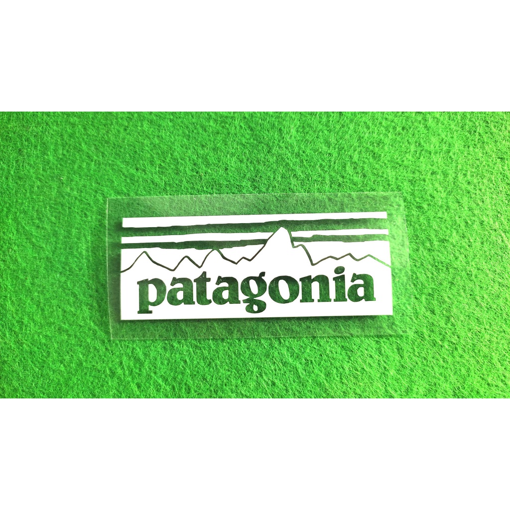 ตัวรีด Patagonia กว้าง 8 Cm. รีดได้ทุกเนื้อผ้า