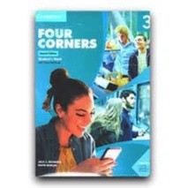 c323 FOUR CORNERS 3: WORKBOOK 9781108459358