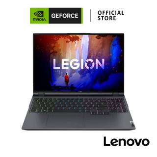 LENOVO LEGION 5 PRO / GeForce RTX 3070 Ti 8GB / Intel Core i9-12900H (16IAH7H-82RF00F1TA ) STROM GREY