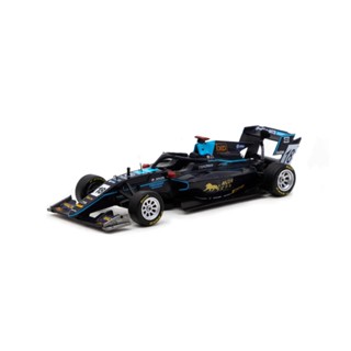 Tarmac Works 1/64 HOBBY64 Dallara Formula 3 F3 Macau GP | FIA F3 World Cup 2019