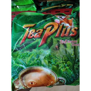 TEA PLUS COFFEE ☕ 3 in 1  - 30 sachets x 25g