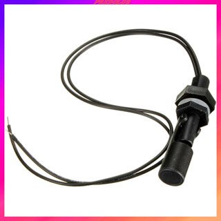 [Predolo2] Water Level Sensor Horizontal Liquid Mount Float Switch Accessory Durable