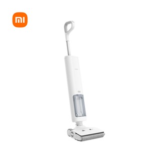 Xiaomi Truclean W10 Pro Wet Dry Vacuum เครื่องดูดฝุ่นอัจฉริยะ 3-in-1 ปรับมุมได้ 90 องศา ประกันศูนย์ไทย 1 ปี By Mac Modern