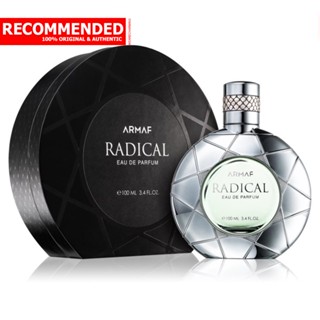 Armaf Radical EDP 100 ml.