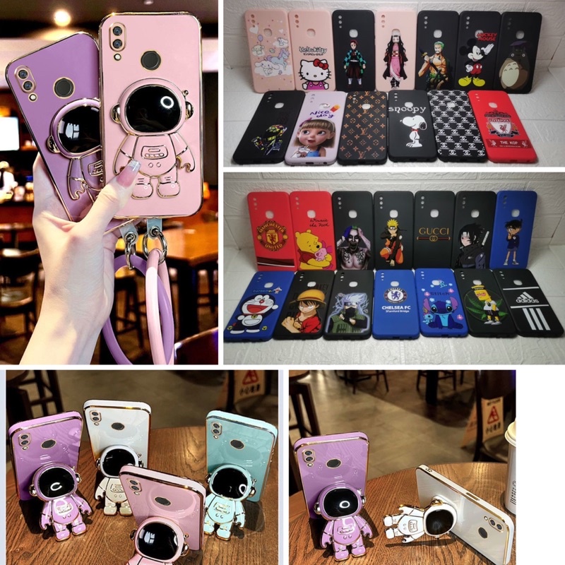 case vivo v11i เคส วีโว่ v11i ( Vivo 1806 )