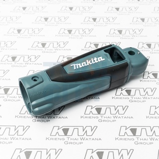 MAKITA MP188508-5อะไหล่ DF010DSE#11,26 MOTOR HOUSING SET สามารถออกใบกำกับภาษีเต็มรูปแบบได้ (มากีต้า)